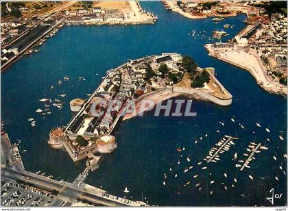 CPM Concarneau La Ville Close