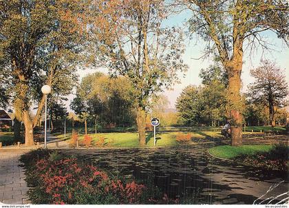 59 CONDE SUR L ESCAUT PARC VAUBAN