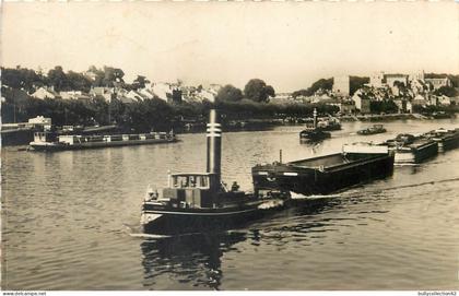CPA Conflans Saint Honorine 78/81