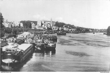 CPA Conflans Saint Honorine 78/86