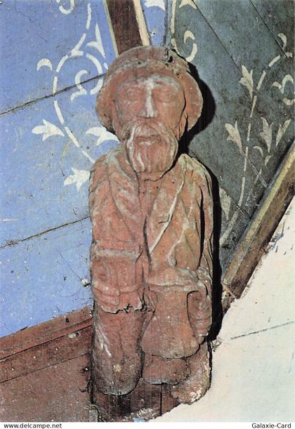 29 CONFORT MEILARS EGLISE DU XVIE SIECLE