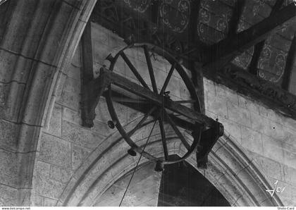 29 CONFORT MEILARS EGLISE PAROISSIALE