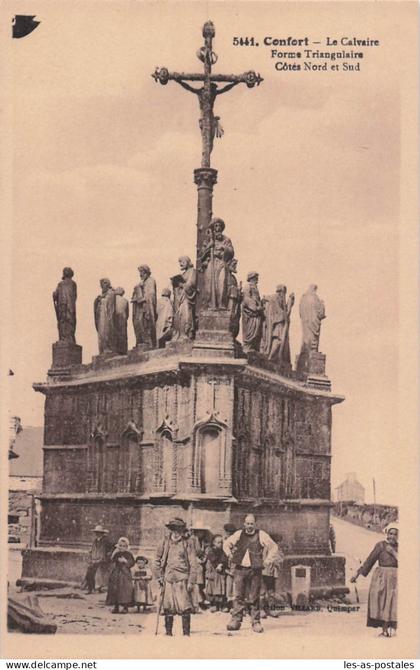 29 CONFORT MEILARS LE CALVAIRE