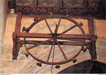 29 CONFORT MEILARS ROUE CARILLON