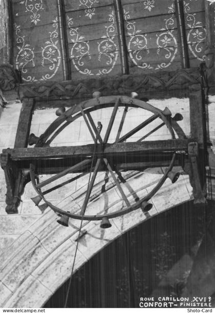 29 CONFORT MEILARS ROUE CARILLON XVIE