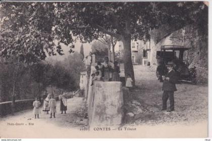 CONTES