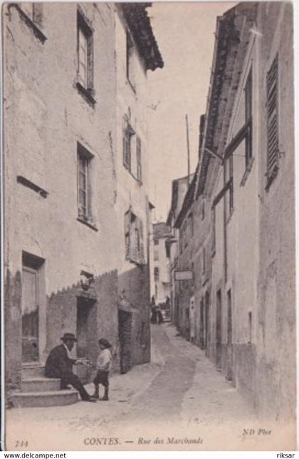 CONTES