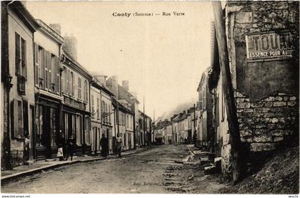 CPA Conty Rue Verte (1503236)