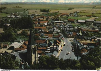 CPM Conty Vue aerienne (20341)