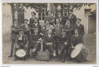 Corbelin Classe 1925