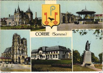 CPM CORBIE (808703)