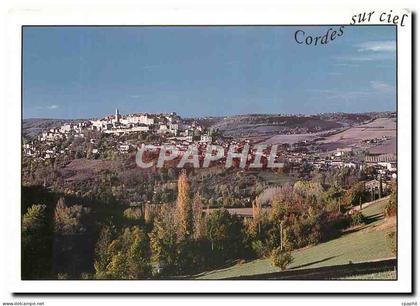 CPM Cordes sur Ciel