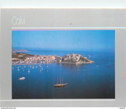 CPM Calvi La Corse