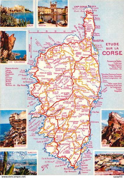 CPM La Corse