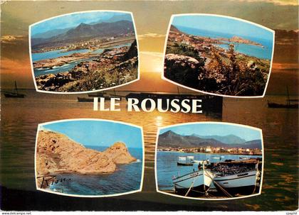 CPM La Corse inoubliable