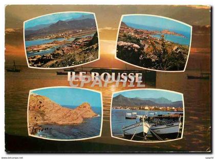 CPM La Corse inoublible