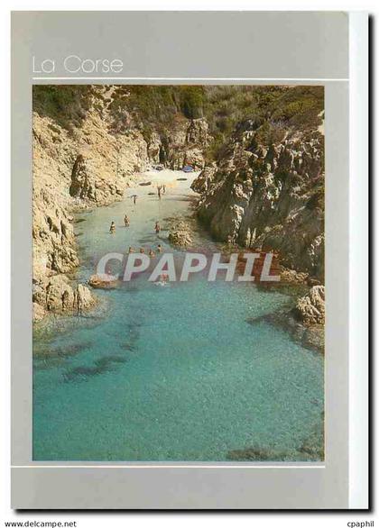 CPM La Corse Lozzari