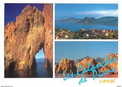 CPM Les Calanches de Corse