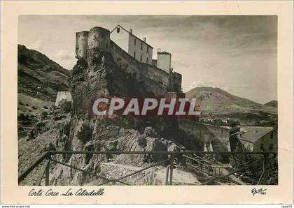 CPM Corte Corse La Citadelle