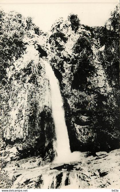 83 - COTIGNAC LA CHUTE