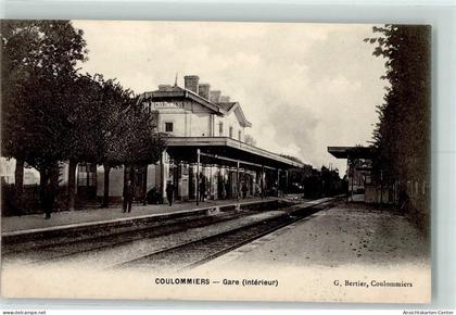 13223987 - Coulommiers