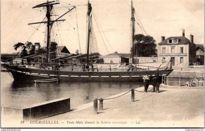 (25/07/25) 14-CPA COURSEULLES SUR MER