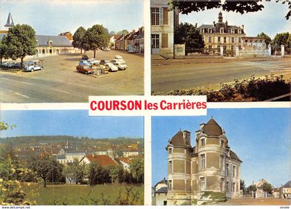 P-Vi-18-5320 : COURSON LES CARRIERES
