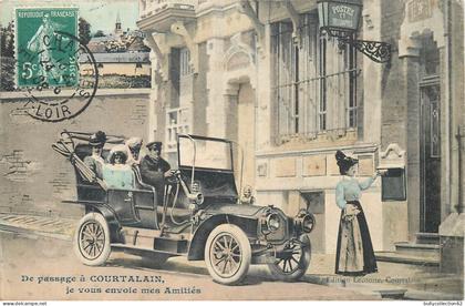 CPA Courtalain  28/24