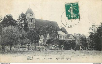 CPA Courtenay  45/61