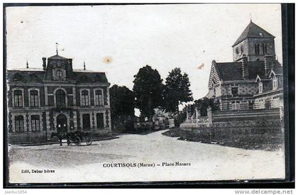 COURTISOLS