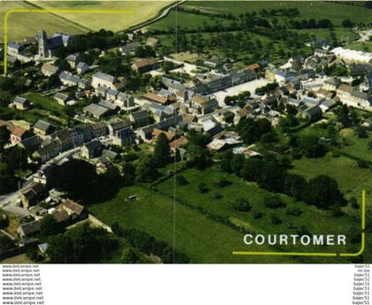 Courtomer