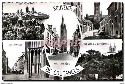 CPA De Coutances