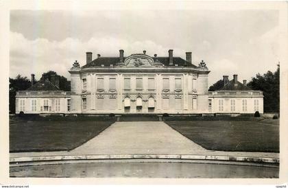 CPA Craon Mayenne Le Chateau