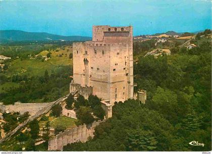 26 - Crest - La Tour - CPM - Voir Scans Recto-Verso