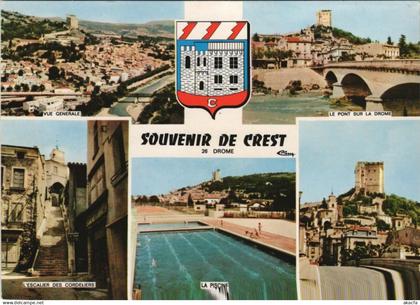 CPM CREST Scenes (1089740)