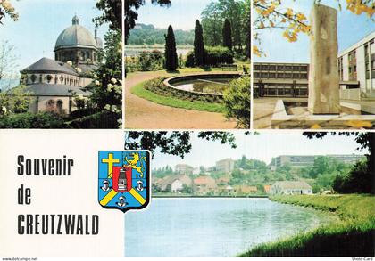 57 CREUTZWALD