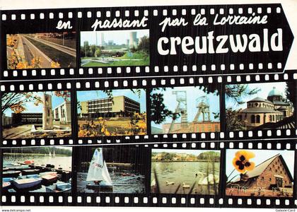 57 CREUTZWALD DIVERS LIEUX