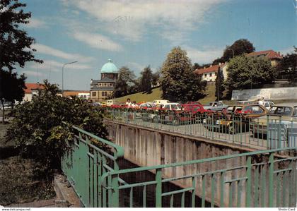 57 CREUTZWALD SQUARE DE AL BISTEN