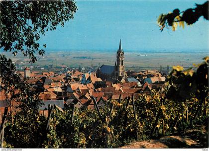 67 - DAMBACH LA VILLE