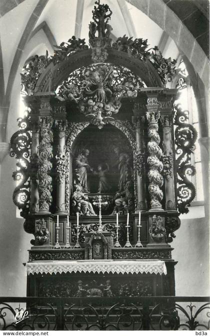 67 - DAMBACH LA VILLE - CONFRERIE SAINT SEBASTIEN