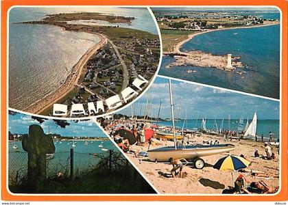 Carte Postale - 56 - Damgan - Multivues - CPM - Voir Scans Recto-Verso - Poscard - Carta Postal -  Postkarte