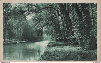 78 DAMPIERRE EN YVELINES CHATEAU DE DAMPIERRE