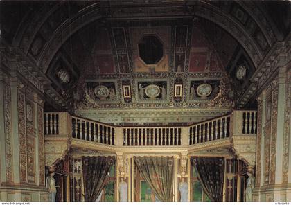 78 DAMPIERRE EN YVELINES CHATEAU DE DAMPIERRE