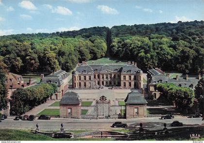 78 DAMPIERRE EN YVELINES CHATEAU DE DAMPIERRE