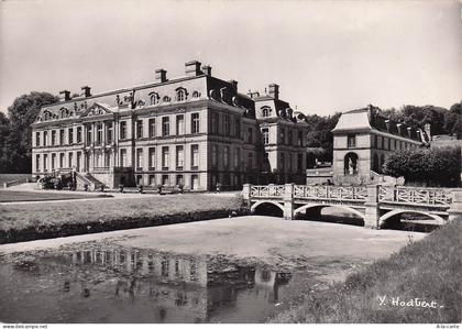 78 DAMPIERRE EN YVELINES LA VALLEE DE CHEVREUSE CHATEAU DE DAMPIERRE