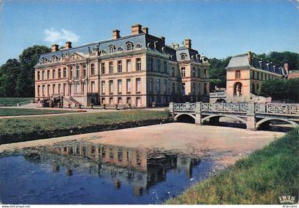78 DAMPIERRE EN YVELINES LE CHATEAU