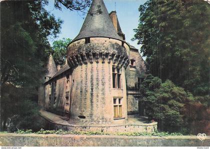 17 DAMPIERRE SUR BOUTONNE LE CHATEAU