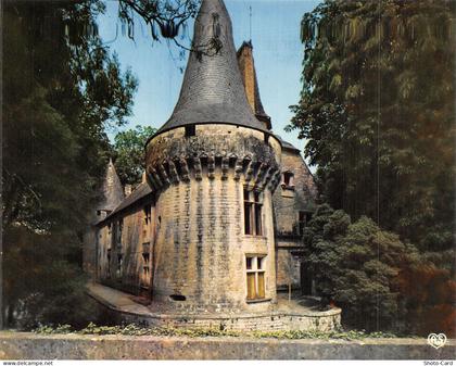 17 DAMPIERRE SUR BOUTONNE LE CHÂTEAU