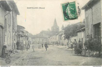 CPA Damvillers 55/68