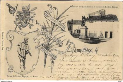 DAMVILLERS